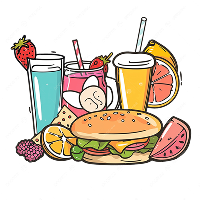 Food & Drinks